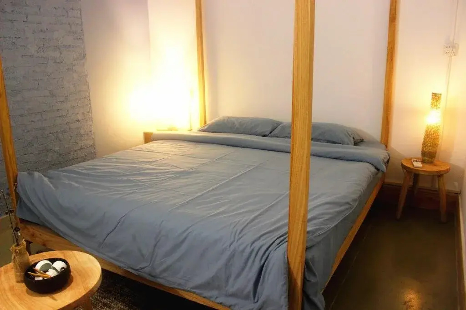 Hello Captain Youth Hostel