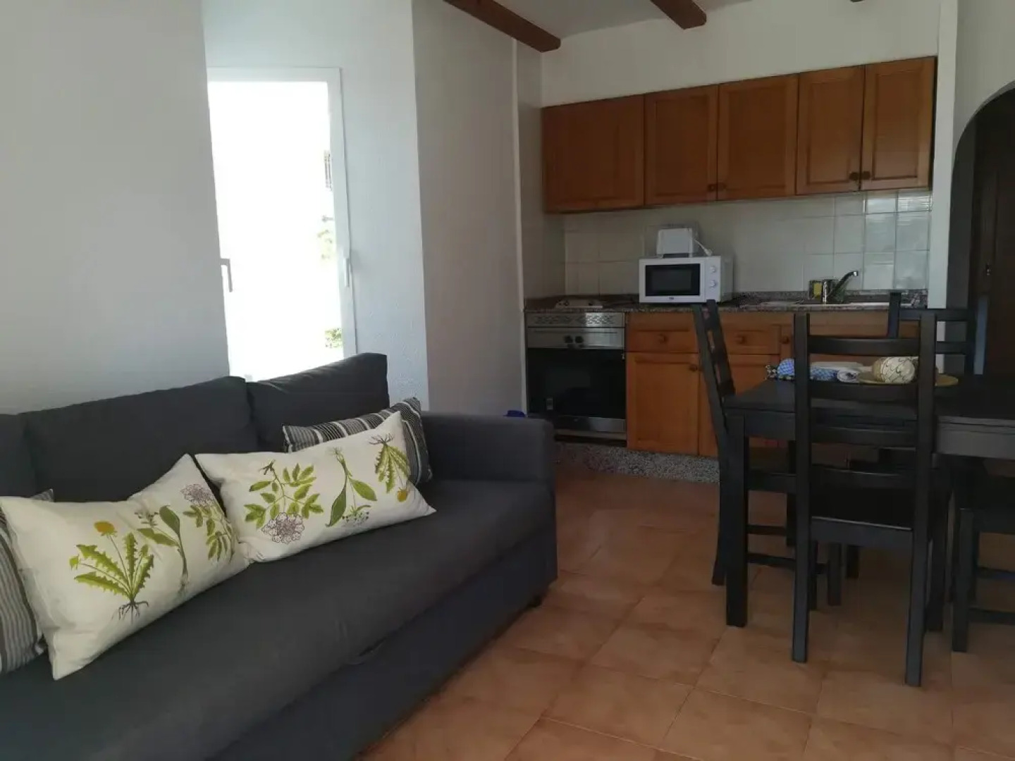 Apartamento Buganvilla