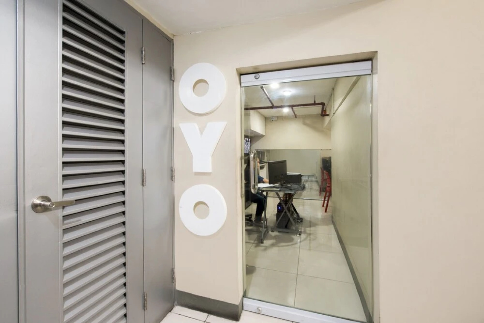 Oyo 503 99 Maginhawa