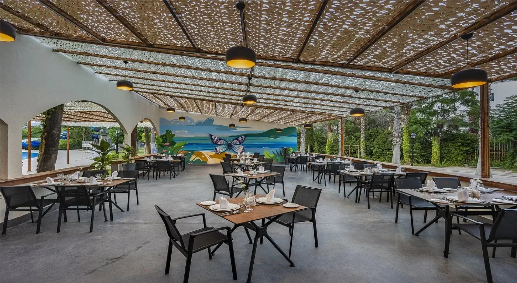 Simena Holiday Village & Villas