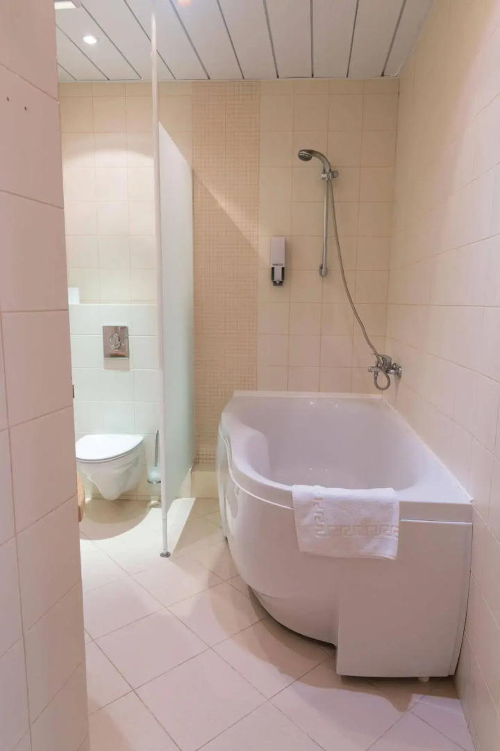 Pusynas Hotel & SPA Druskininkai