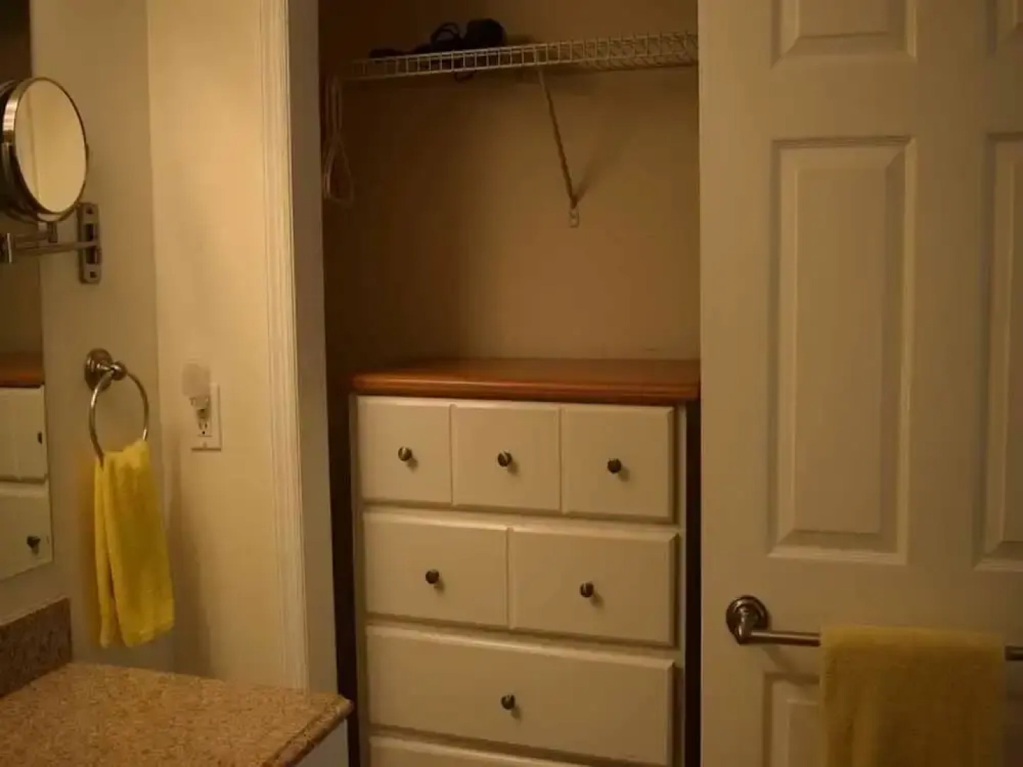 Anna Cabana Bungalow 3