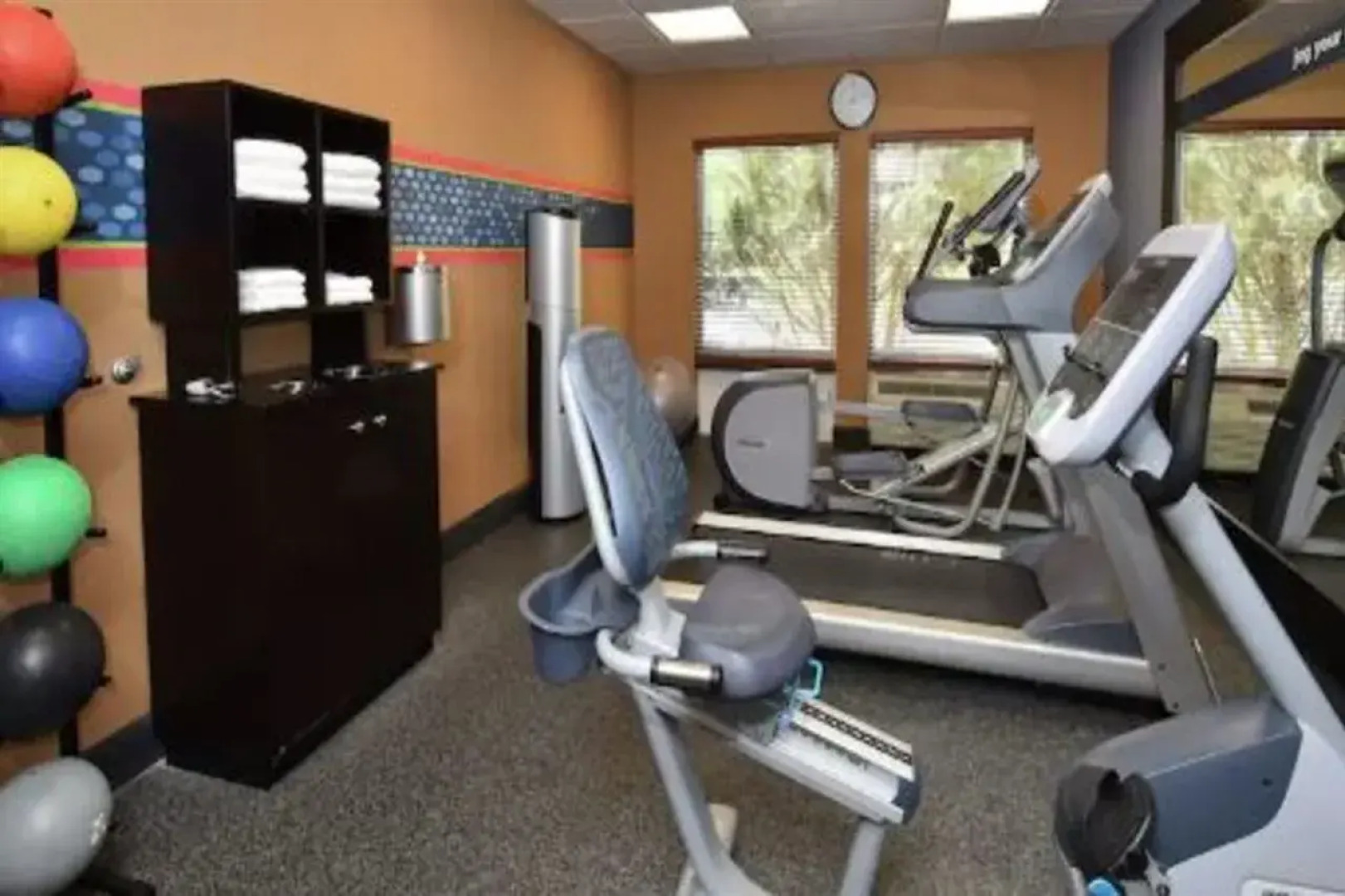 Hampton Inn Alexander City