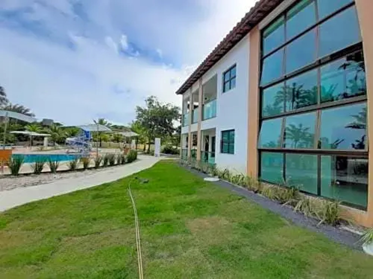 Ilhéus North Residence apto 128-16