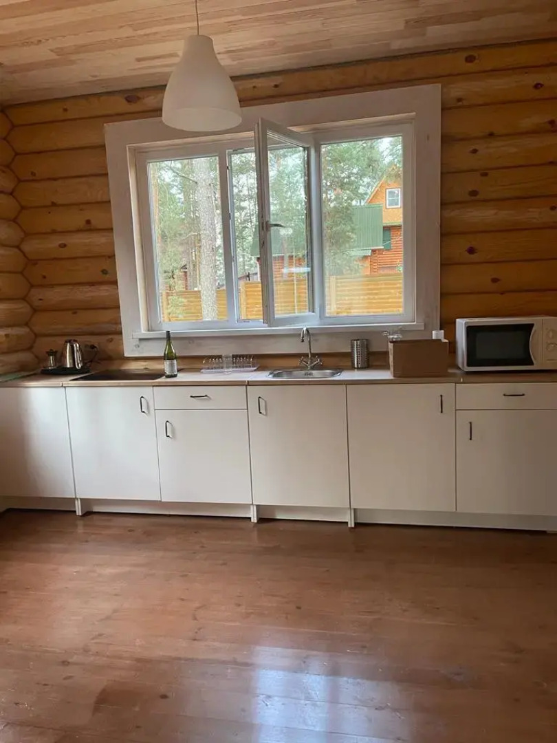 Мелодия леса