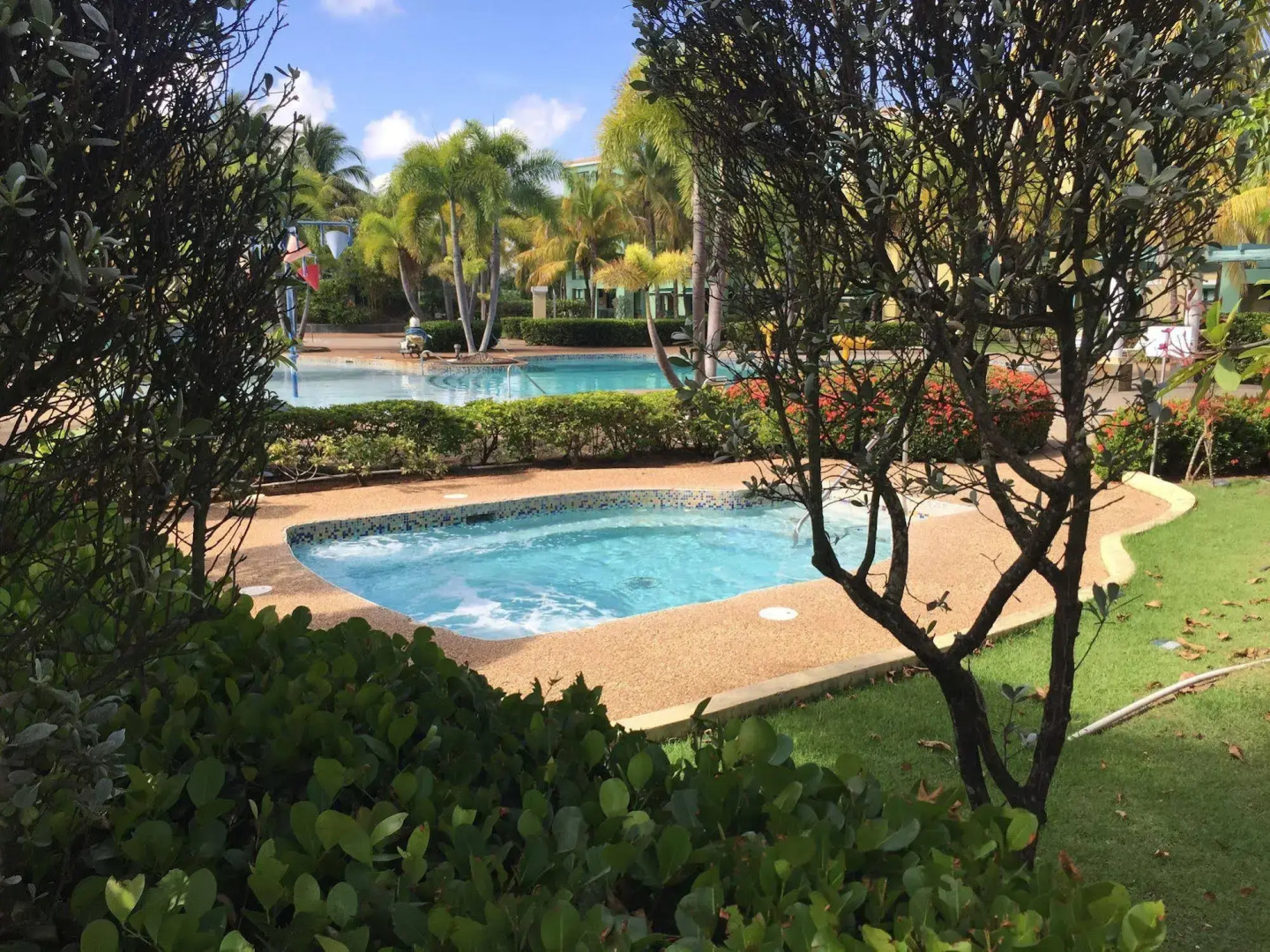 Aquatika Paraiso Tropical