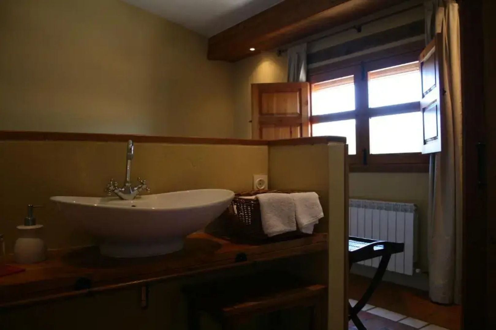 La Posada Del Corralón