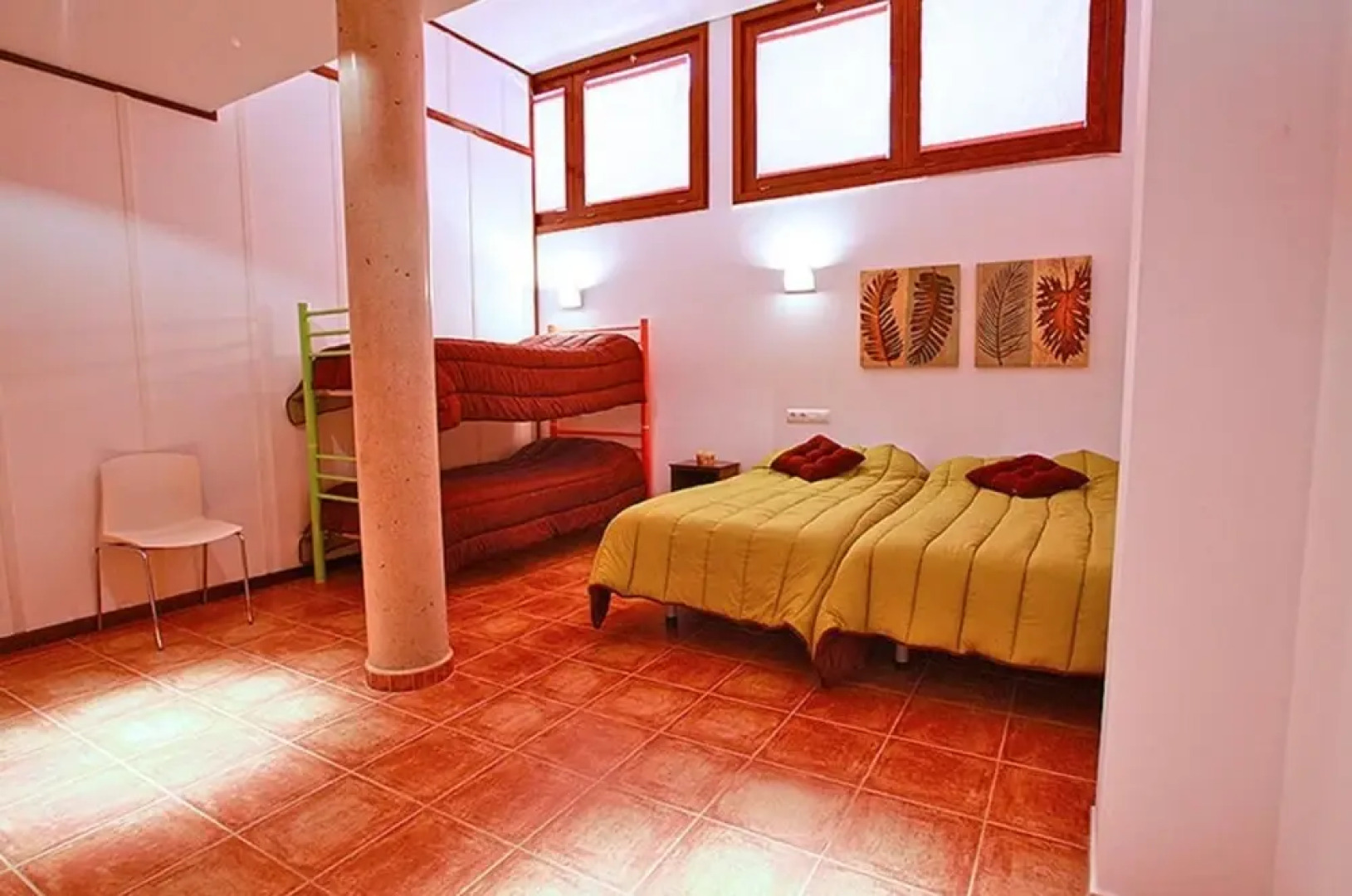 Casa Rural Casas De Las Regatas