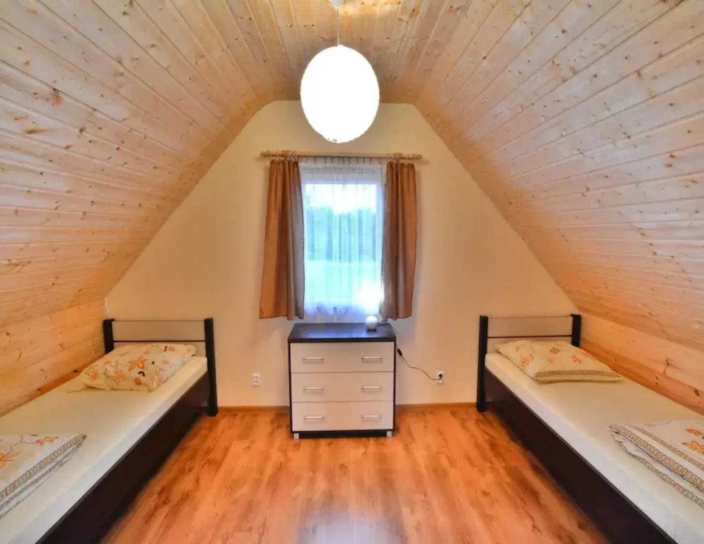 Comfortable Holiday Cottages in Ustronie Morskie