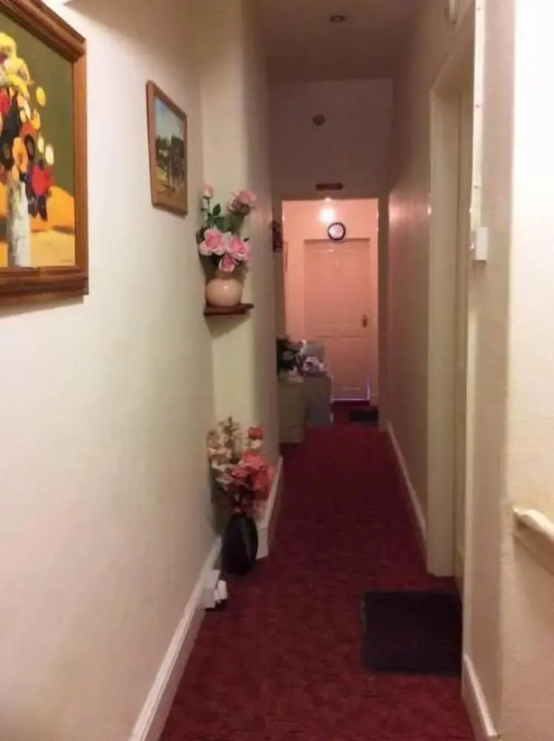 Cotefields Bed & Breakfast