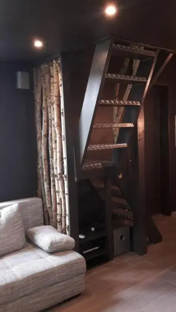 Cottage du Lac Studio