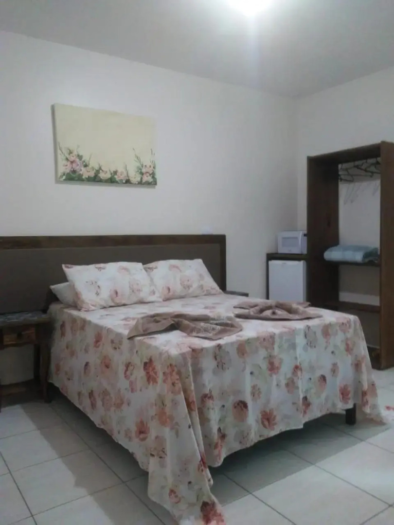 Pousada Pingo d' Água