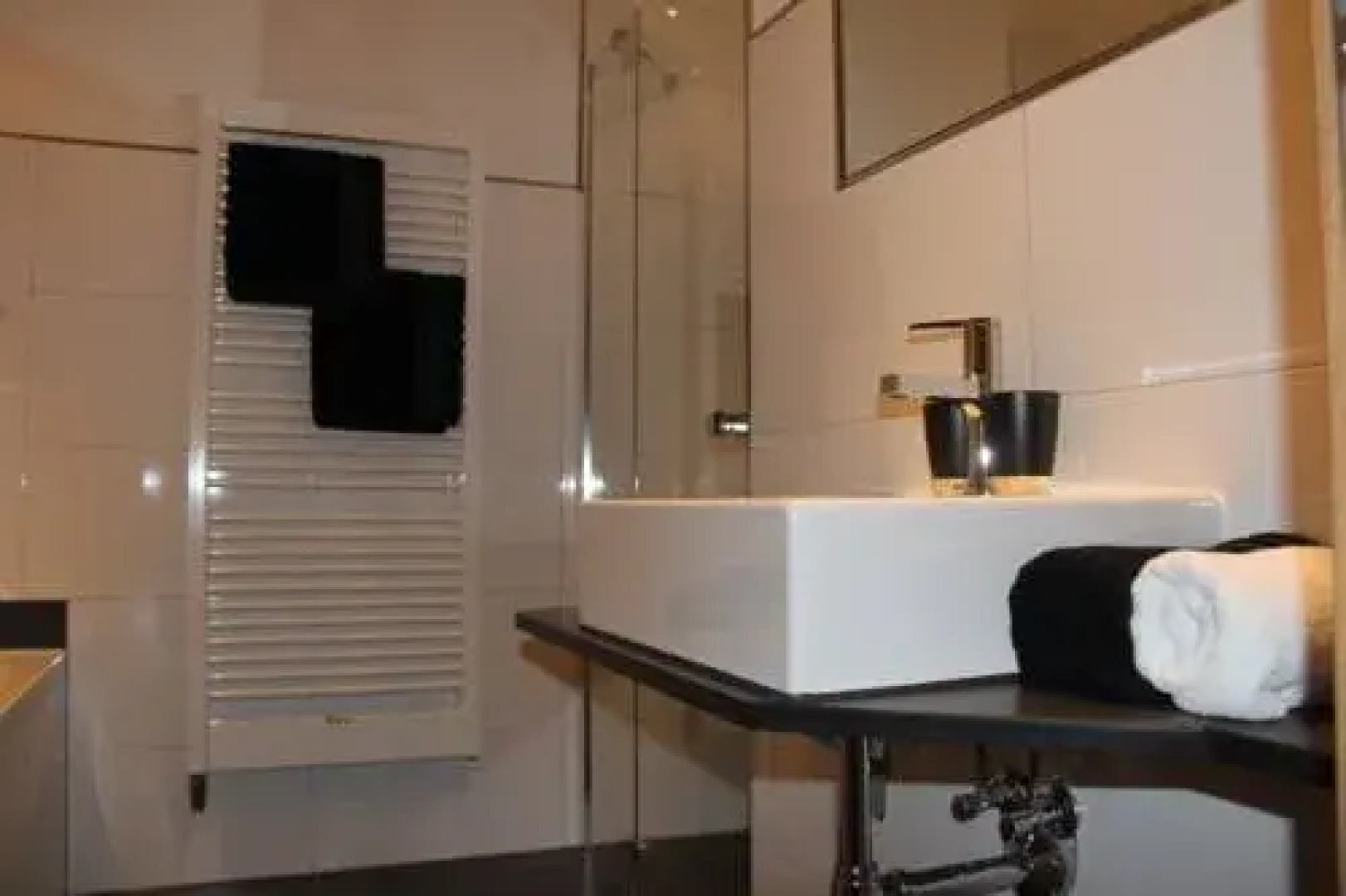 Otztaler Brauhaus Aparthotel Ambiente