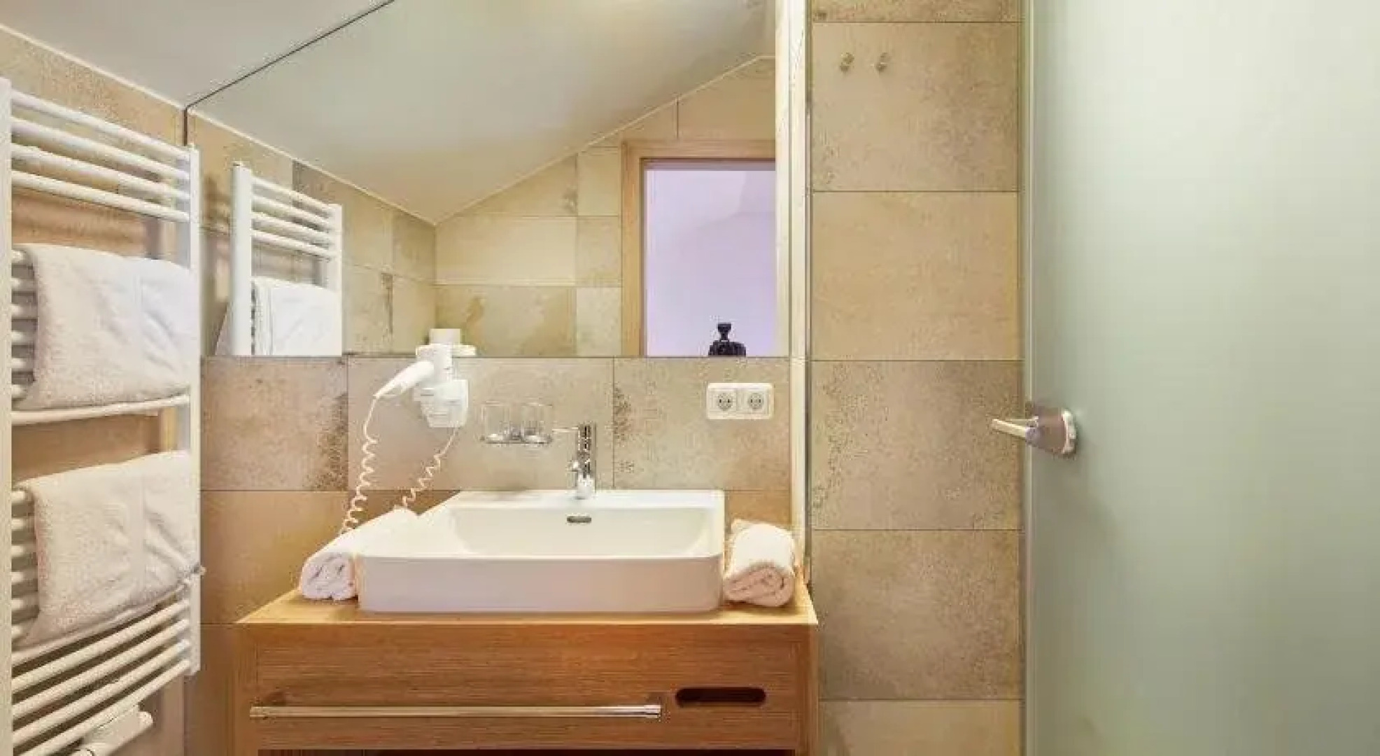 Appartements am Stadtpark Zell am See