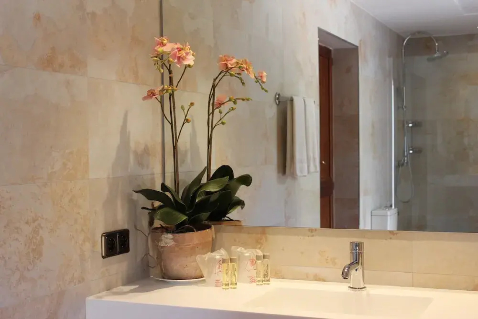 Ca's Garriguer Agroturismo