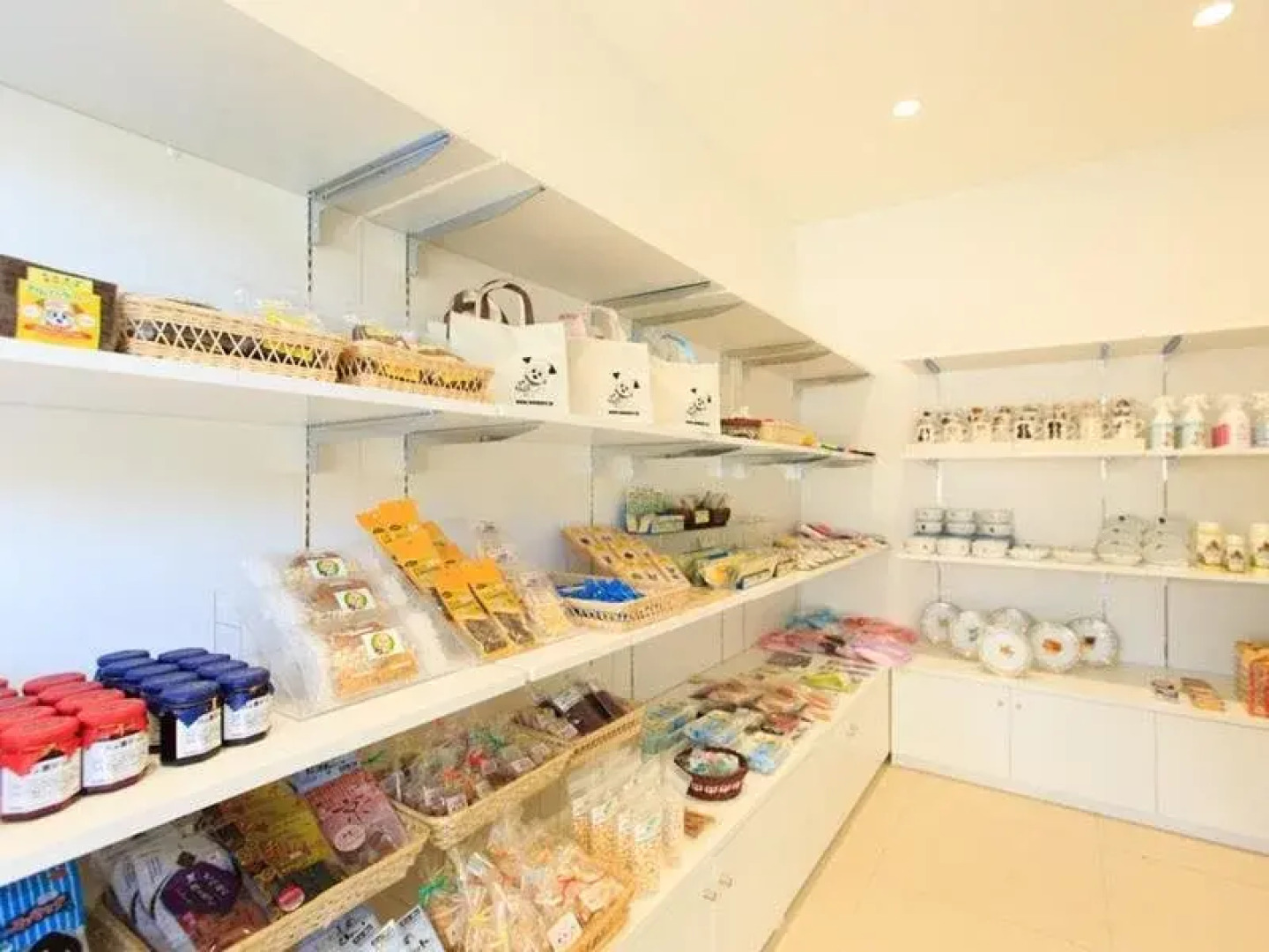 Izumigo Yatsugatake Dog Paradise Cottage