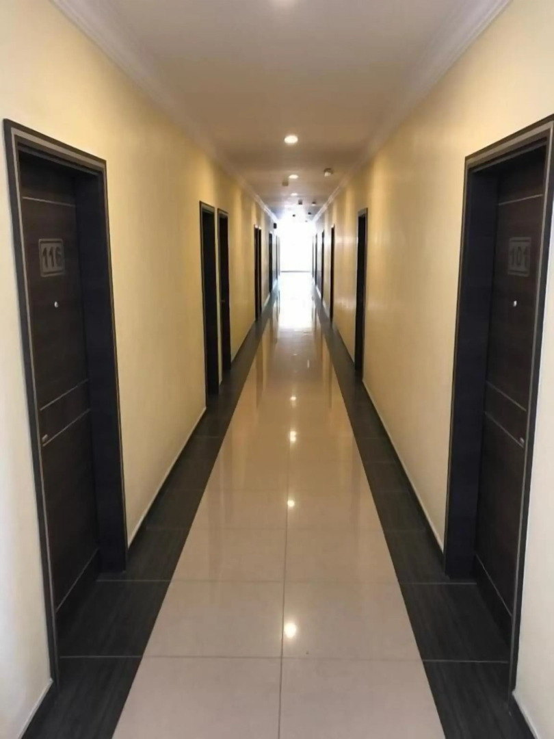 Gran Hotel Don Nacho