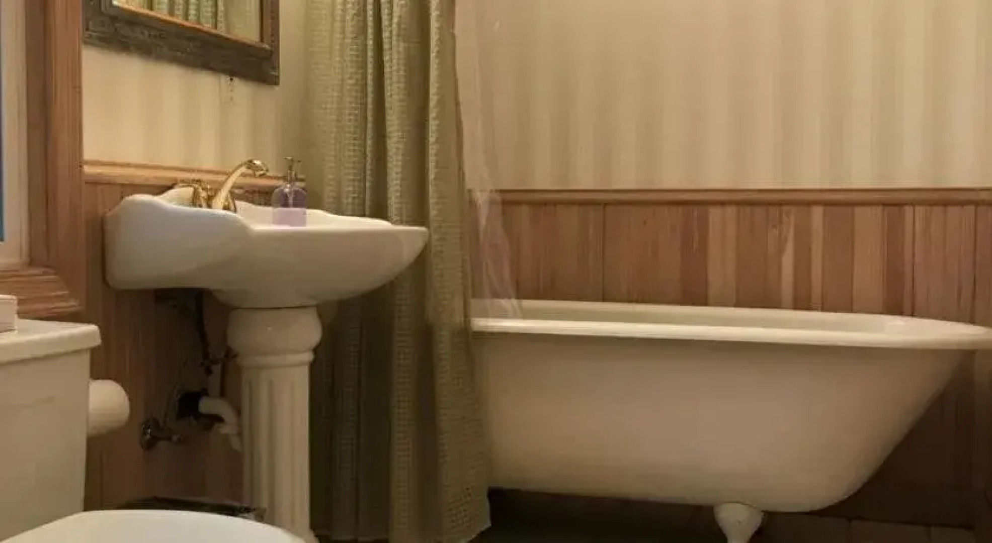 Bed & Breakfast Inn Seattle