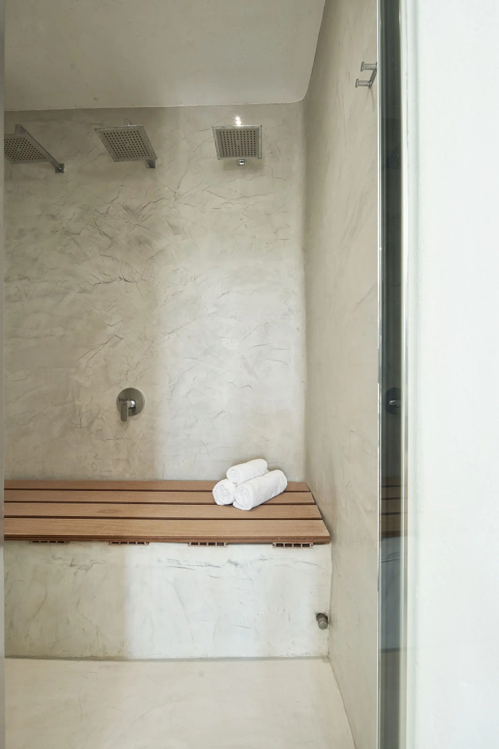 Naxian Utopia Luxury Villas & Suites