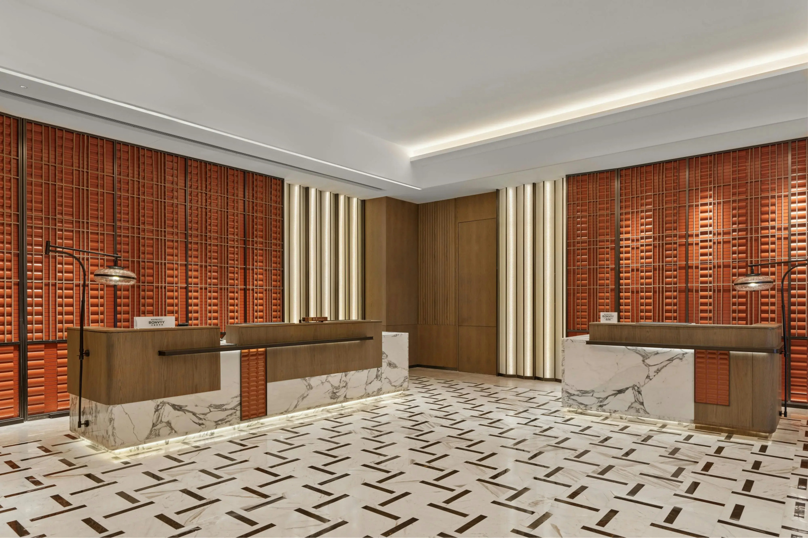 Sheraton Jiujiang
