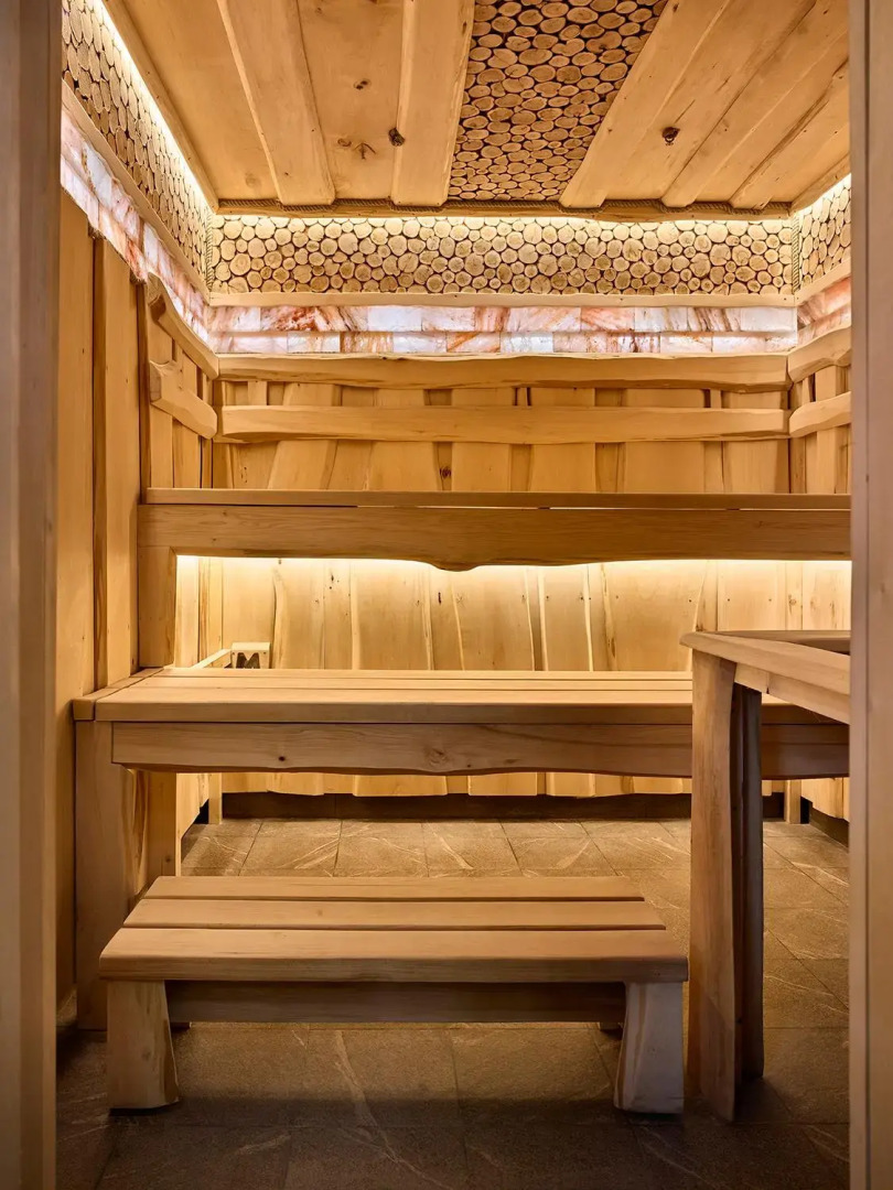 М33 Park&SPA (М33 Парк и СПА)