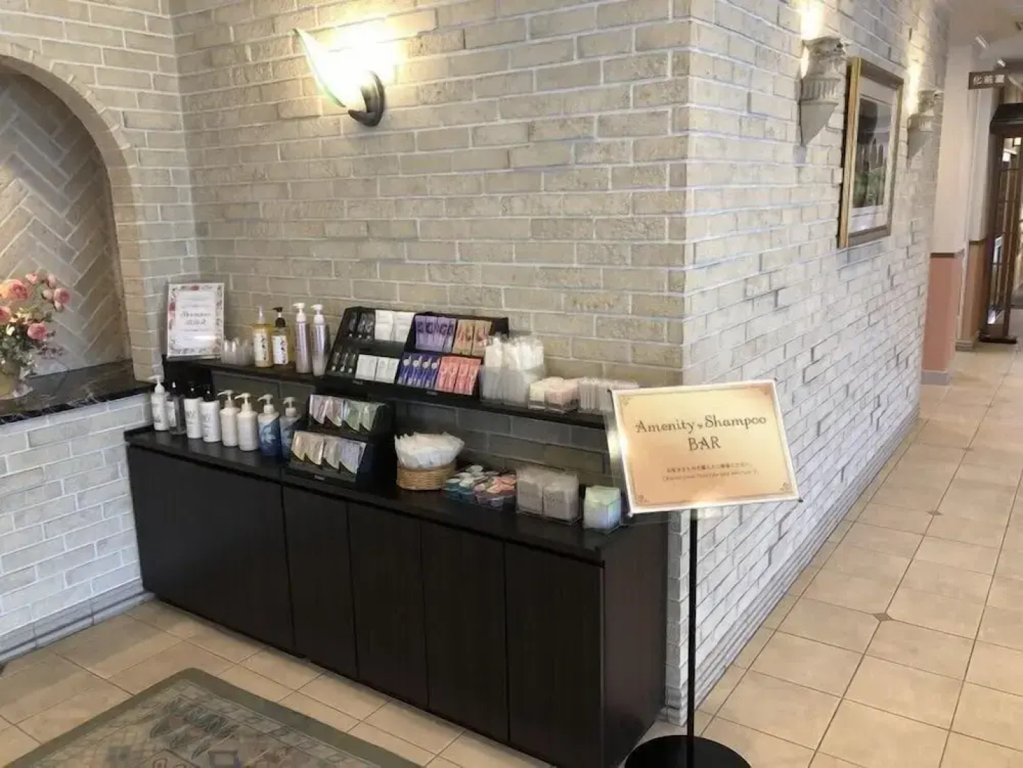 Hotel Castle inn Suzukachuo