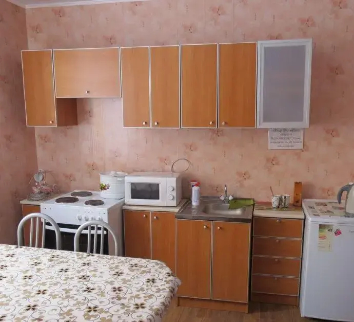 Гостевой дом Грация