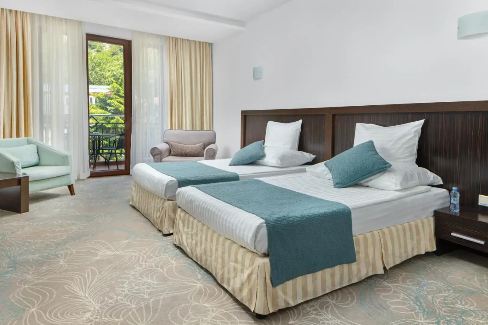Pirin Park Hotel