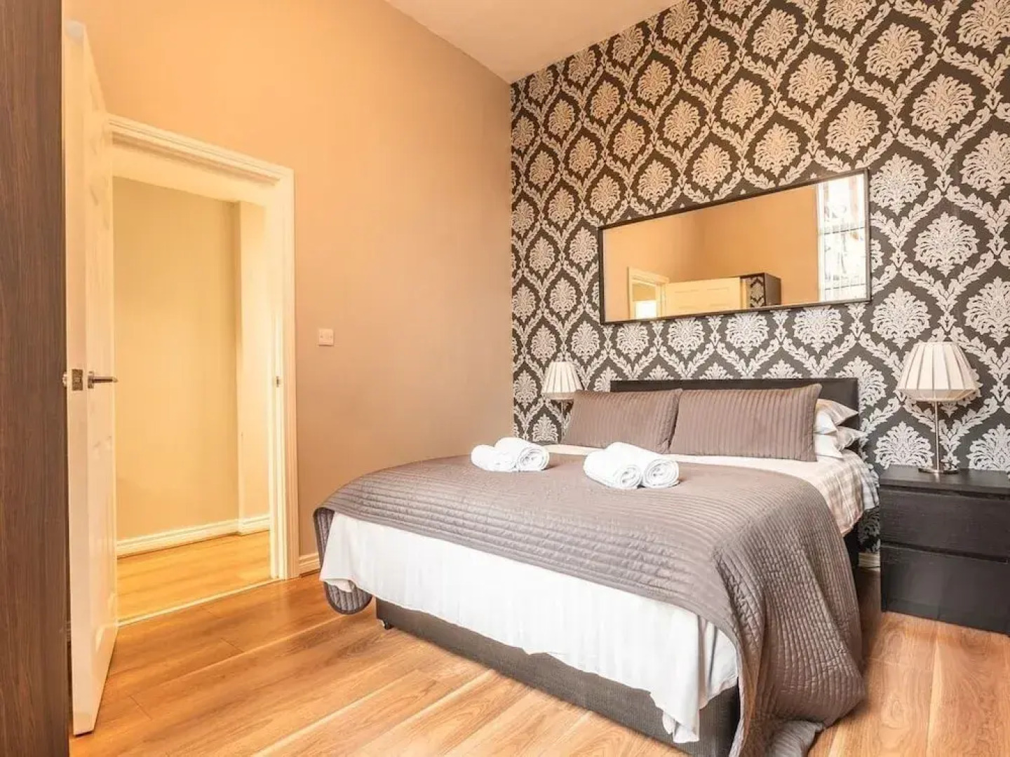 Twenty9 Wellington Park