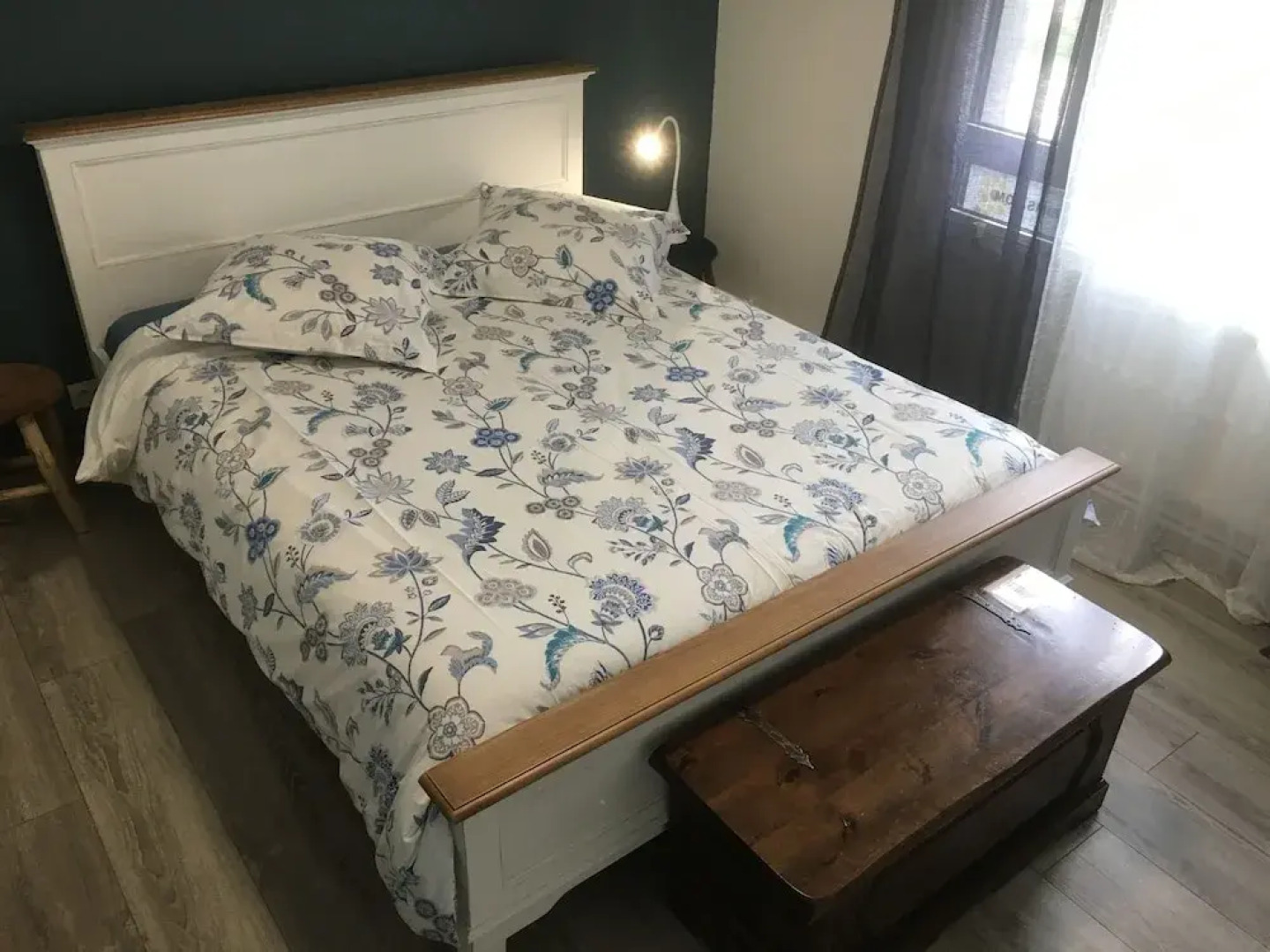 Cosy and luxe - 2 Rooms