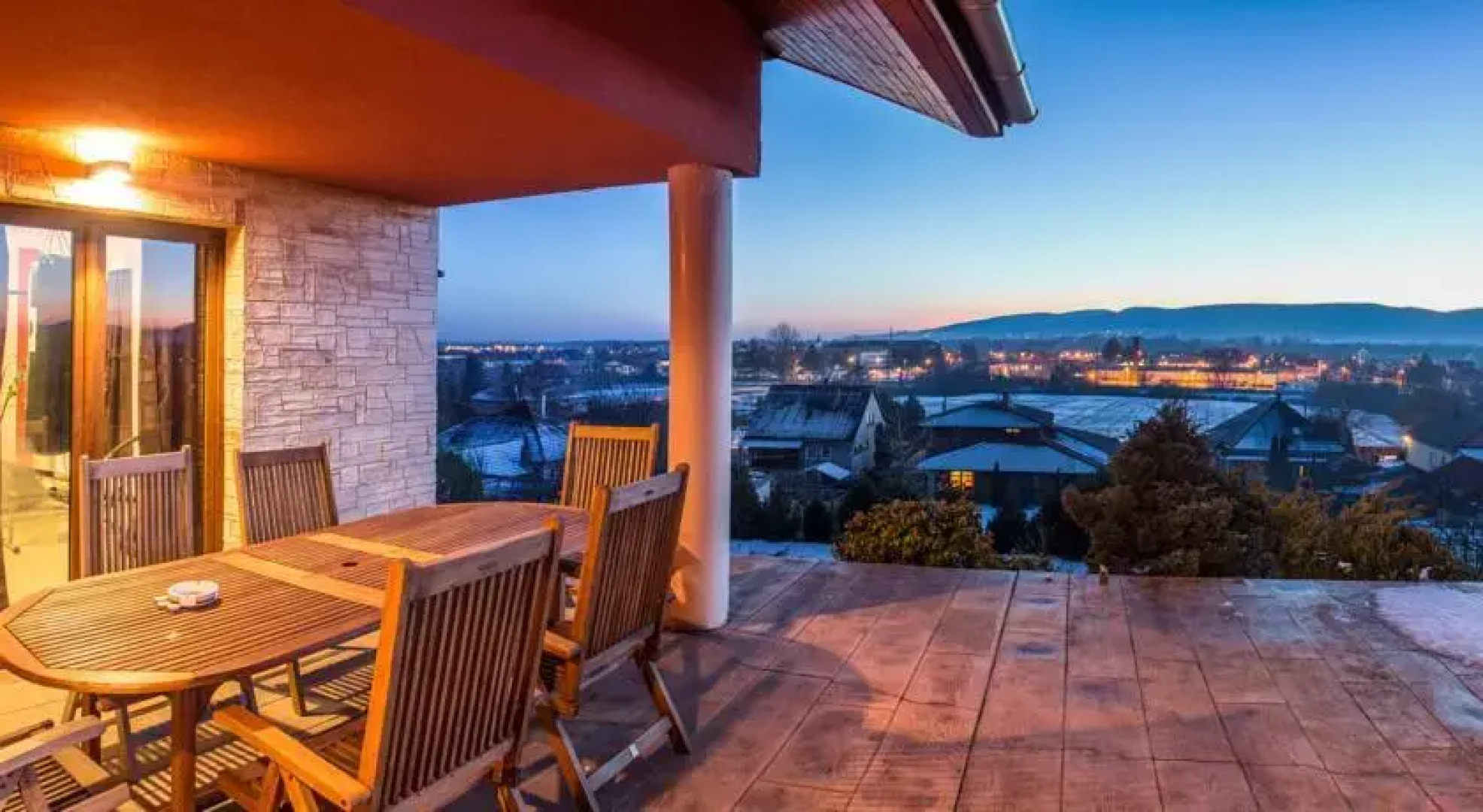 Hungarian Adventures Residence