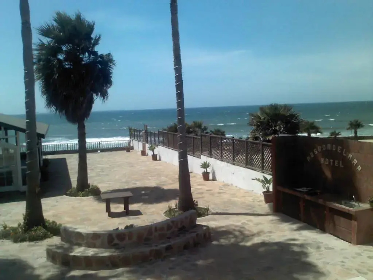 Hotel Posada del Mar