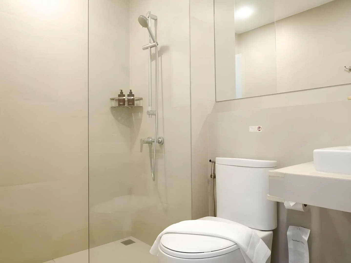 bliQ Hotel Chanthaburi