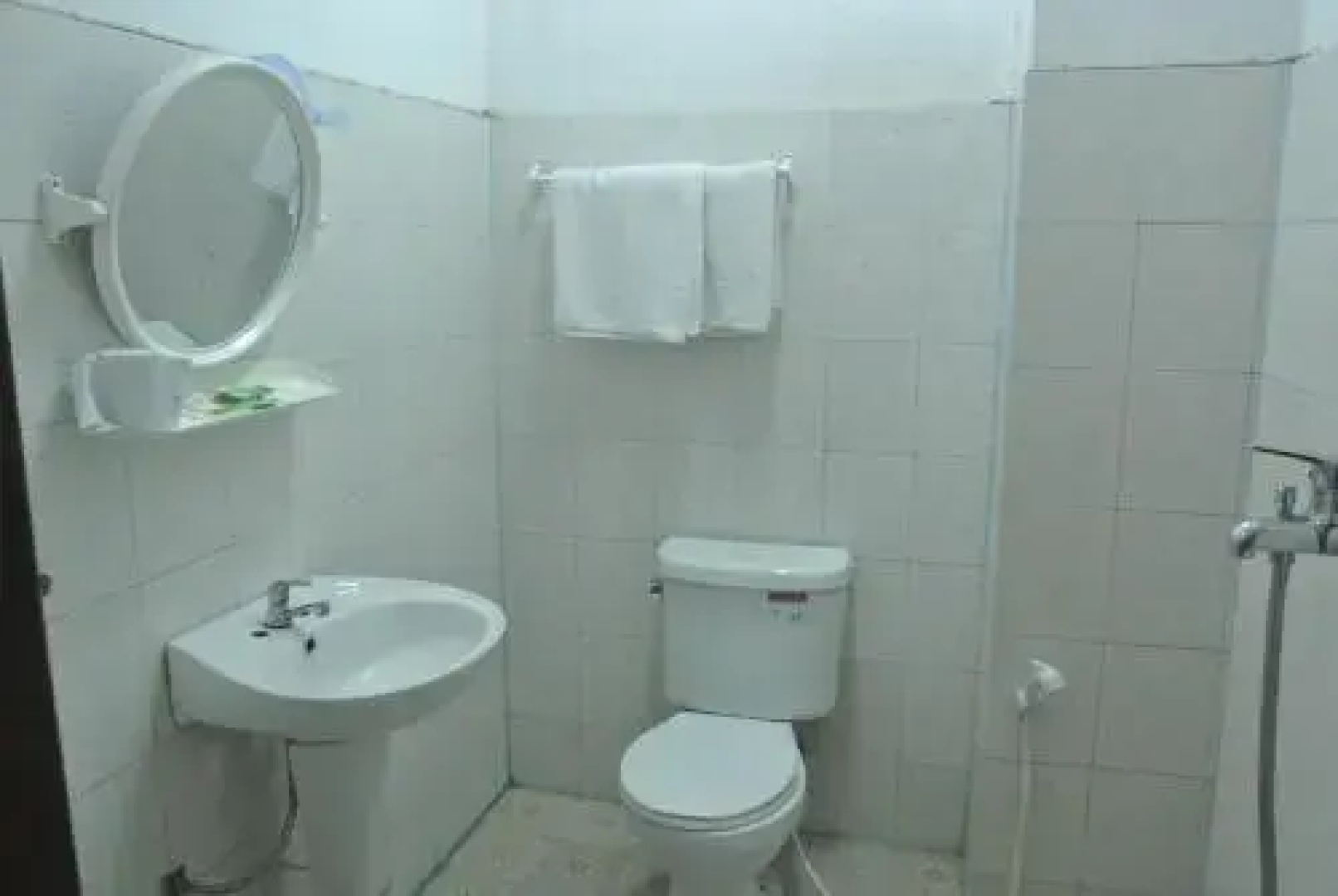 Chittavanh Hotel