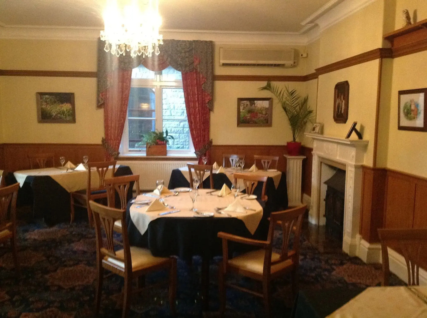 Ferrari S Country House Hotel