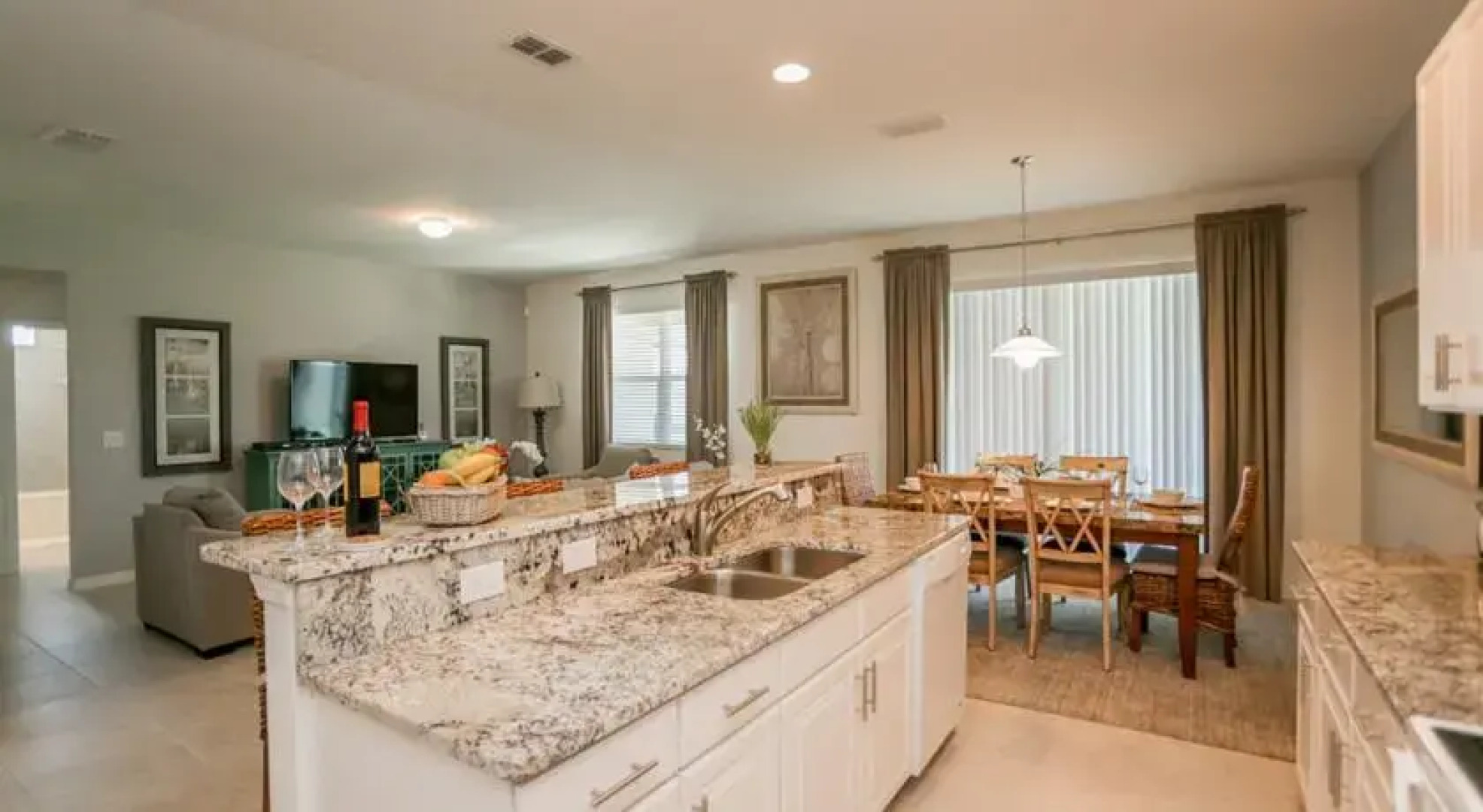 Solterra Resort by CF Vacations