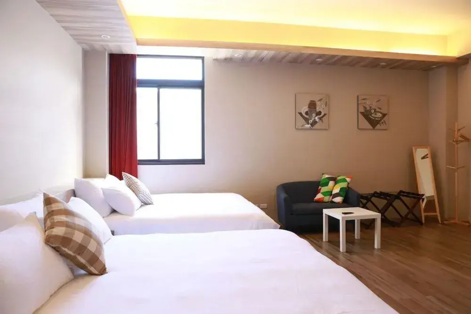 Cha Tian Guan She B&B