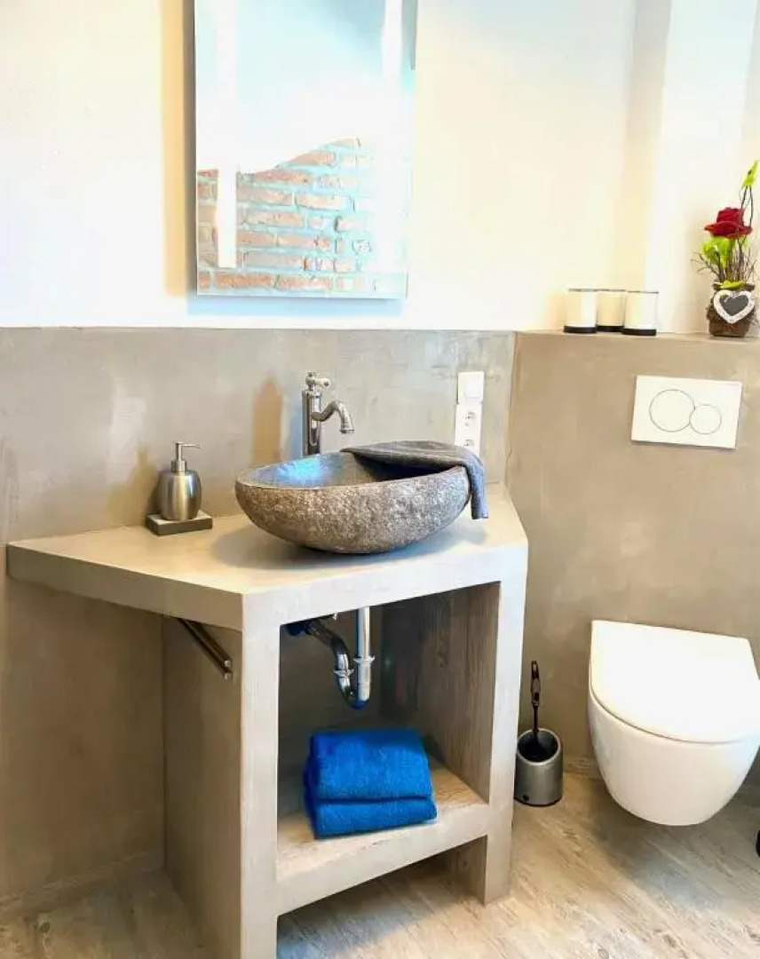 Ferienwohnung Possögel