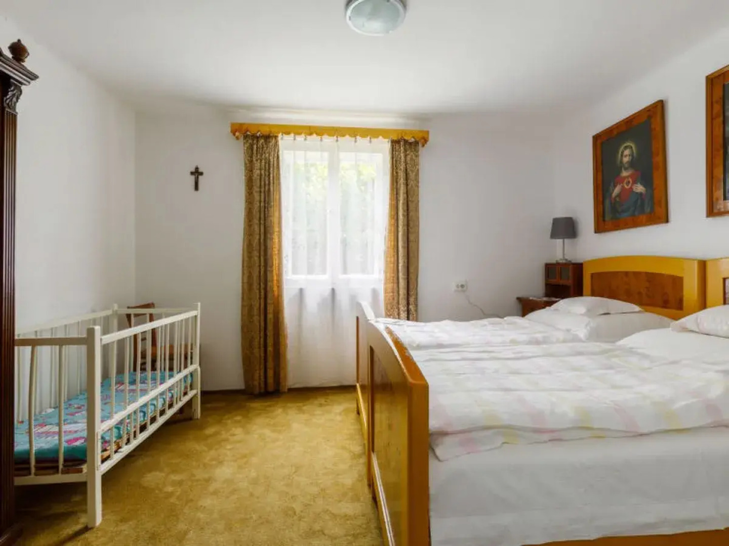 House Apple Balatonfenyves