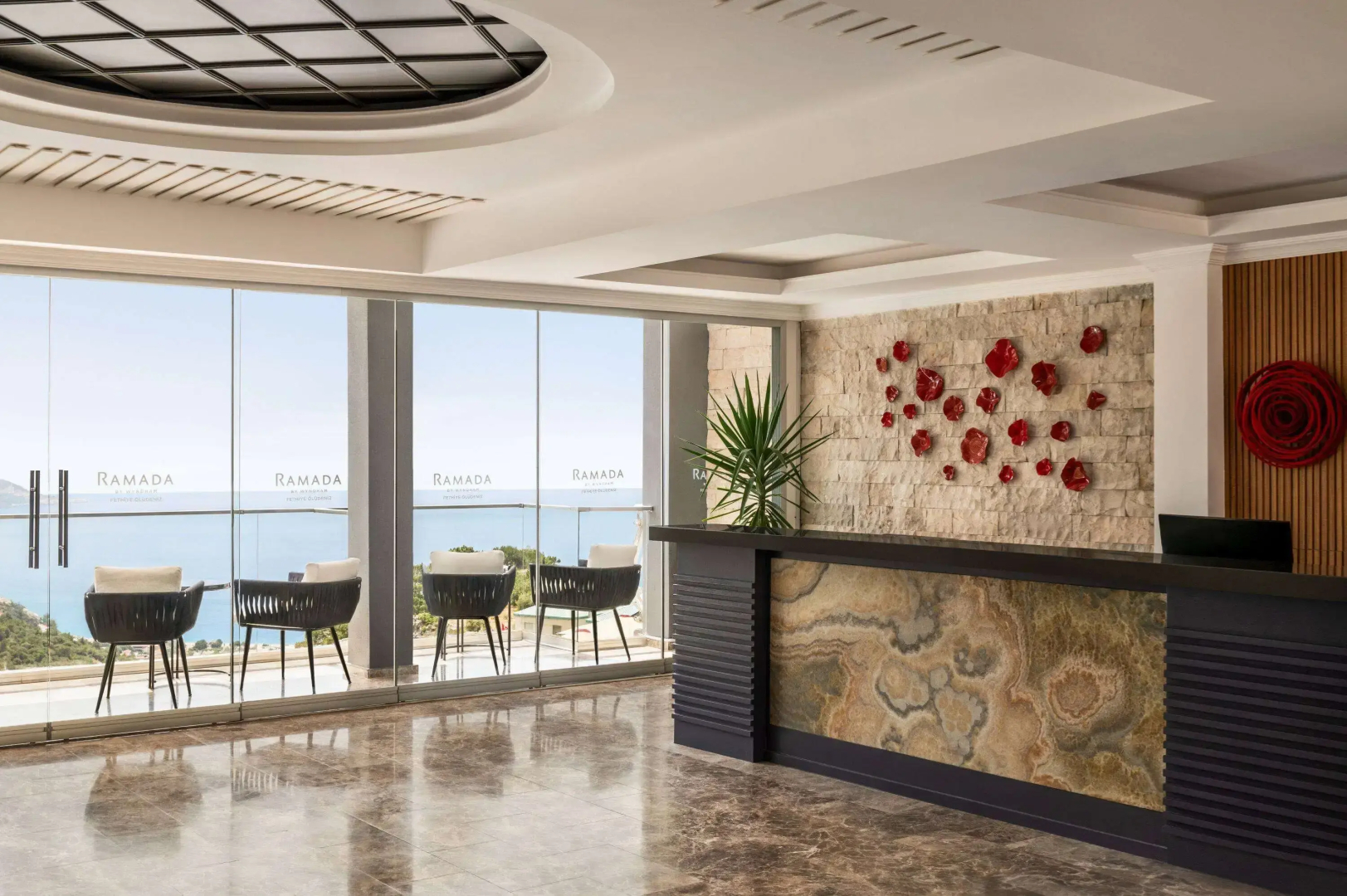 Ramada by Wyndham Fethiye Oludeniz