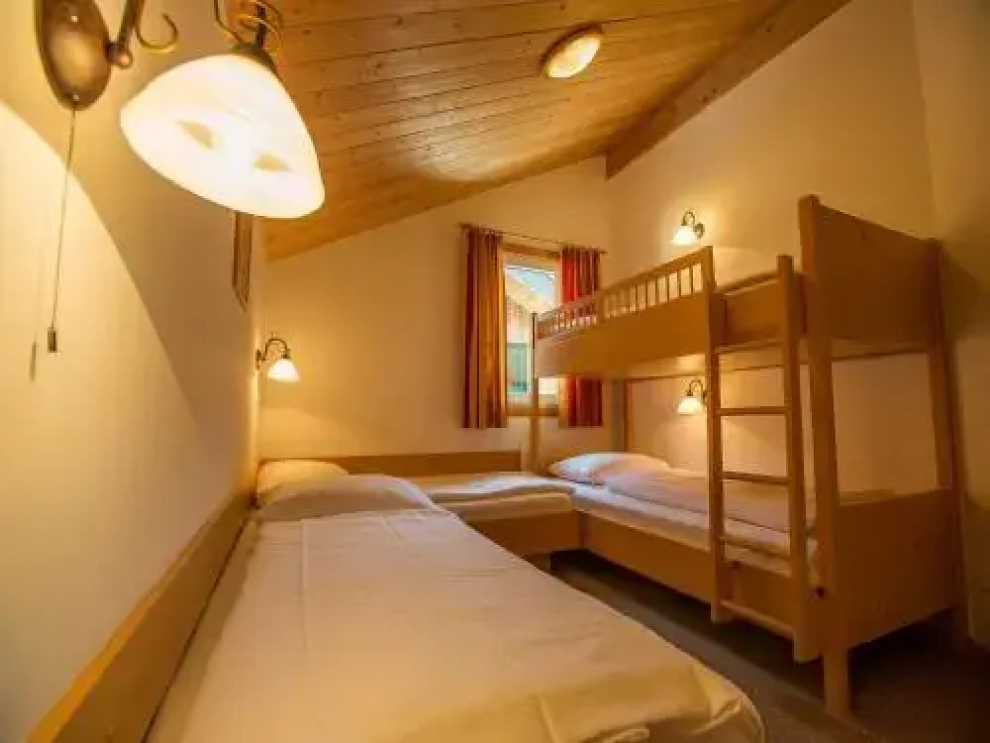 Chalet Alpendorf Dachstein West