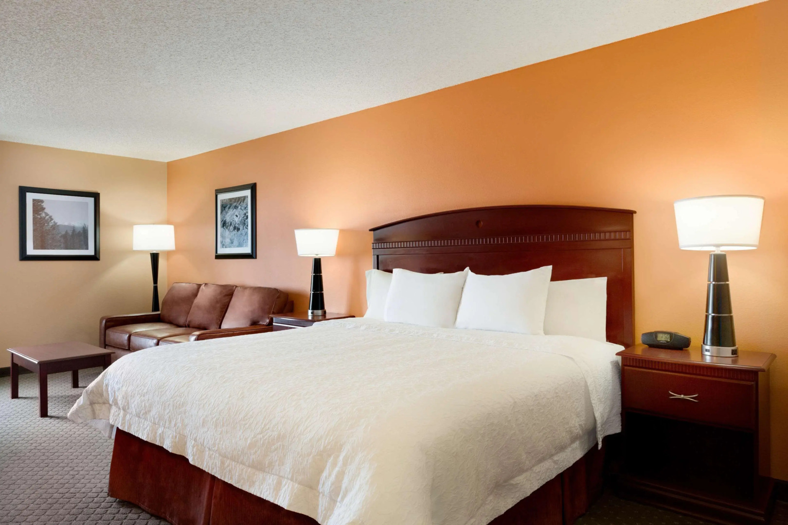 Hampton Inn Longmont