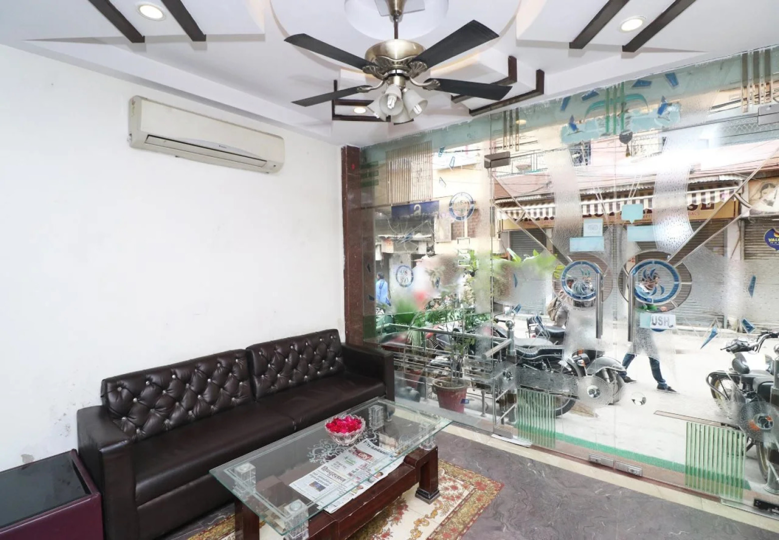 Hotel Nirmal Mahal by Sushant Travels