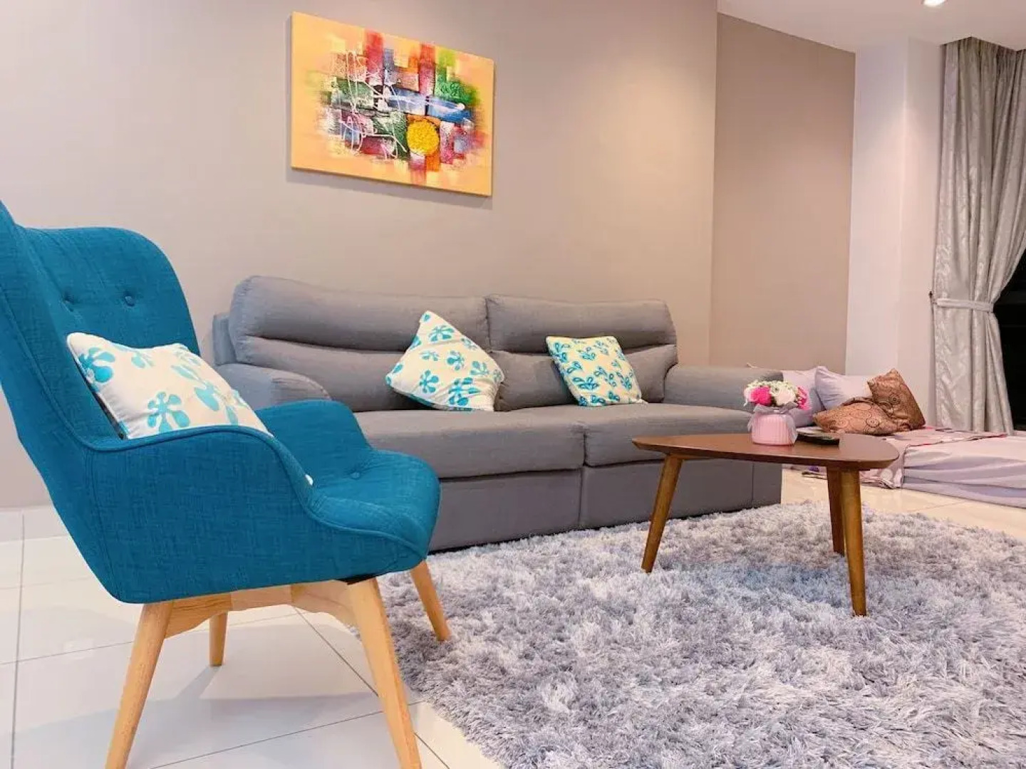 The Luxury Jazz Suites