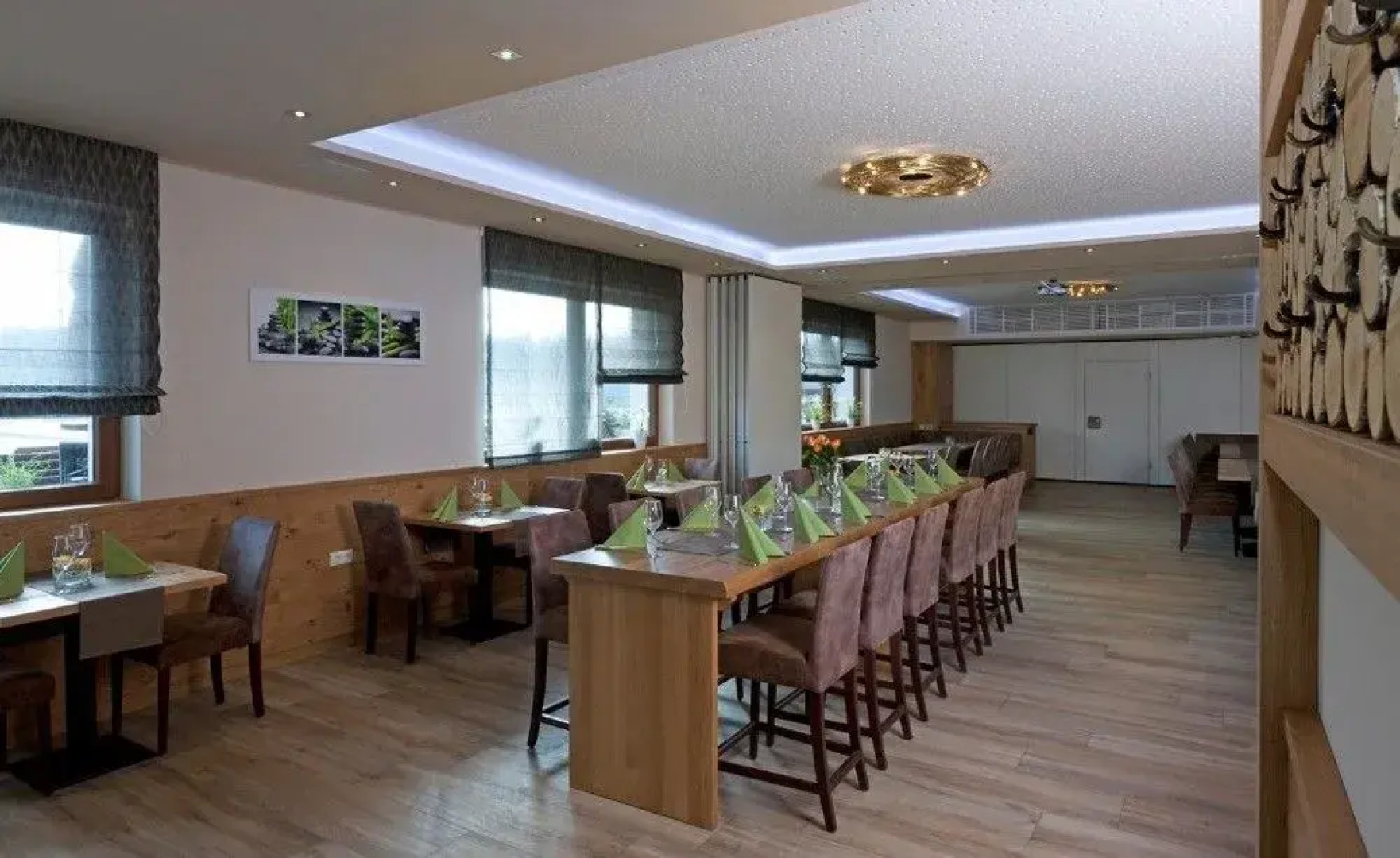 Gasthof zur Haltestelle