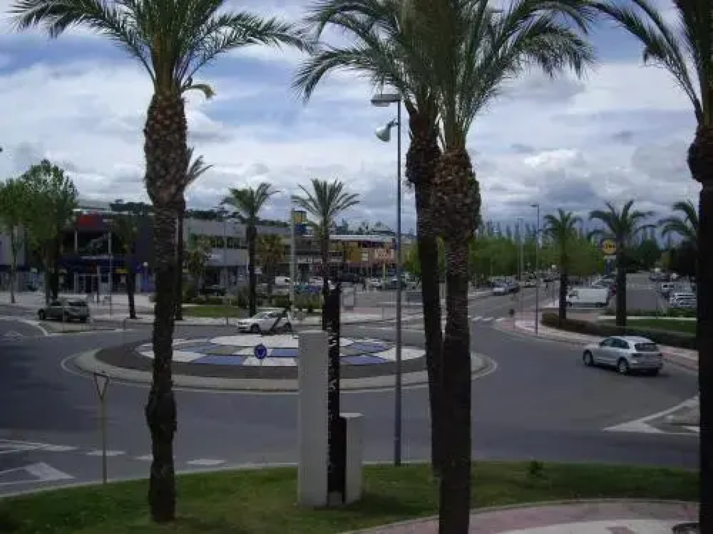 Port DAro
