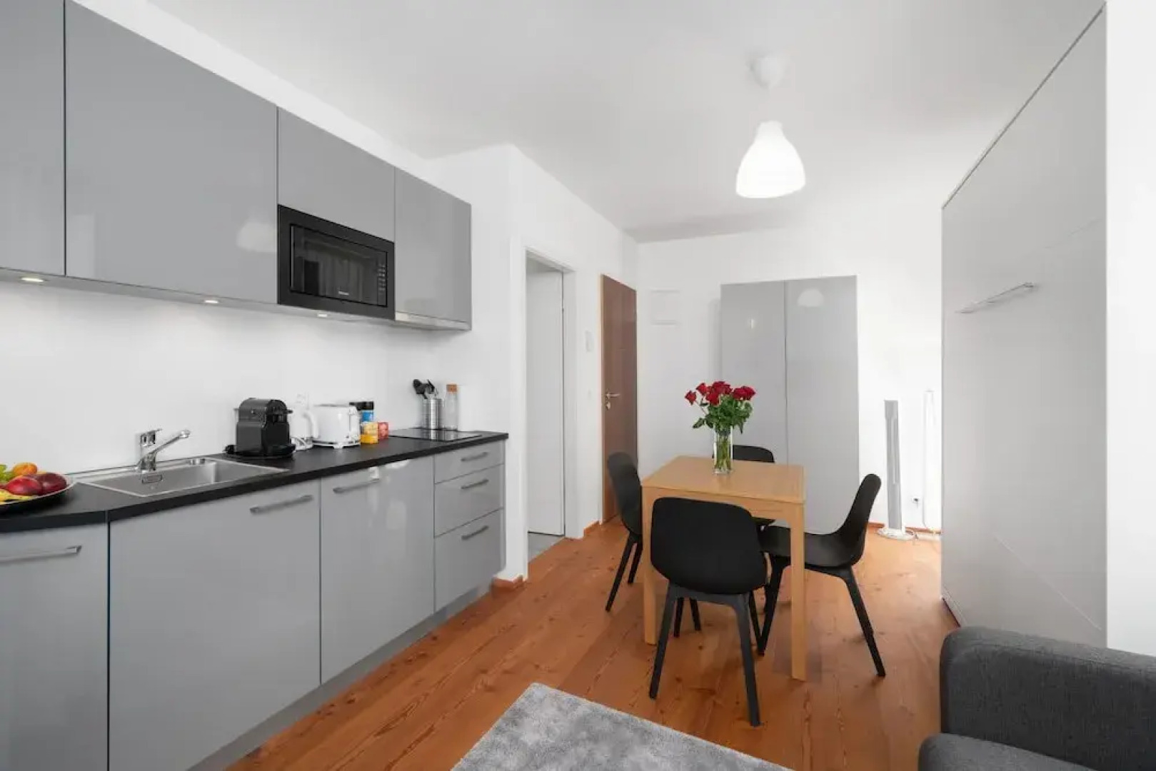 The Studios Montreux by Swiss Hotel Apartments