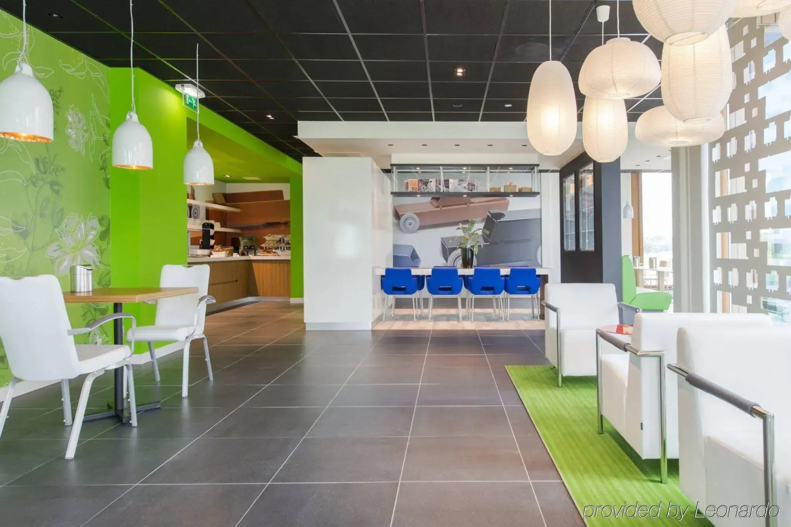 Holiday Inn Express Utrecht - Papendorp by IHG