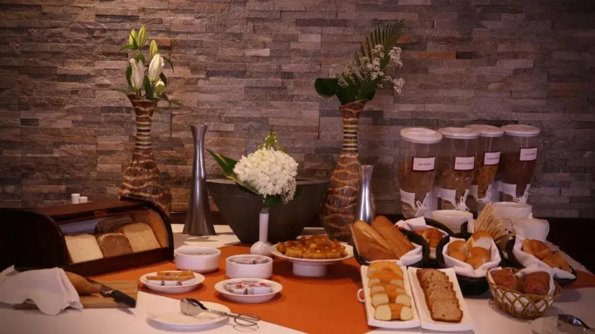 The Eclipse Boutique Suites