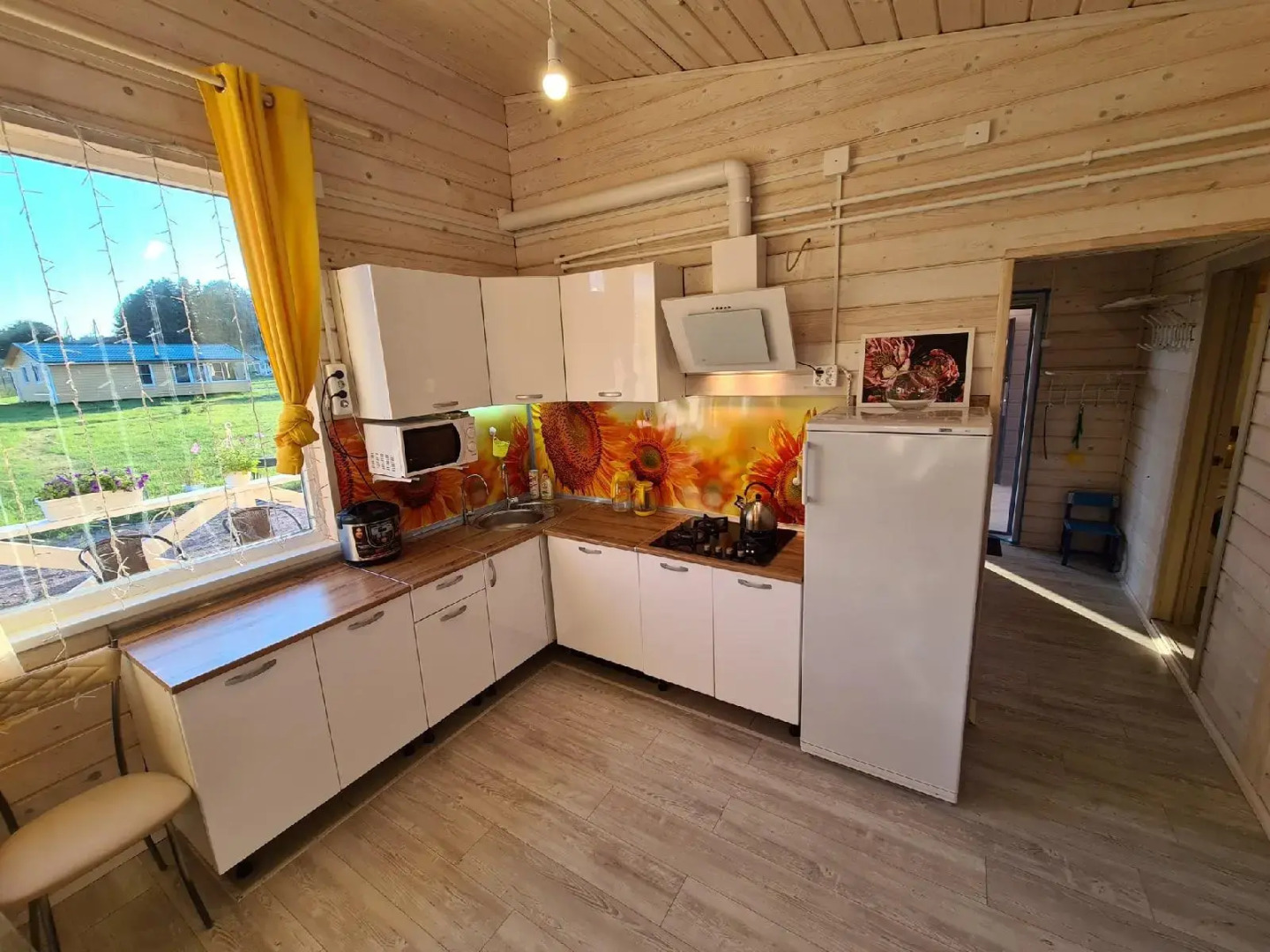 Онегин Хутор